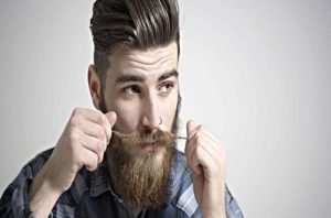 Growth for Men