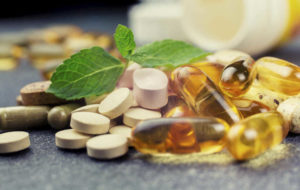 health supplements
