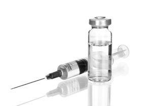 injector steroids