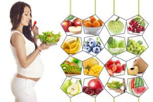 Foods To Eat During Pregnancy