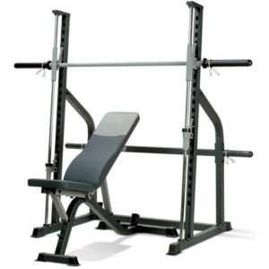 Gym Benches