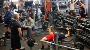 Exercise Equipment