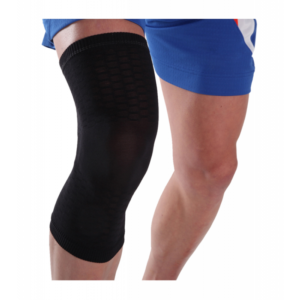 knee compression sleeve