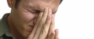 Balance Related Disorders