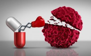 Cancer Treatment